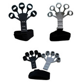 Sõrmetugevdaja reguleeritav sõrmetreening käepideme jõutrenažöörid, sõrmede vastupanupael jõutreeninguks