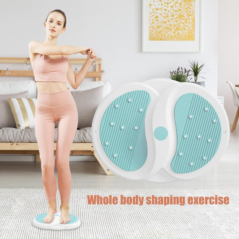 Ab Compact Core Twisters Board Workout Twist Boards Pentru Exercițiu Twisters Twisters Exercise Board Twisters Exercise Board Pentru