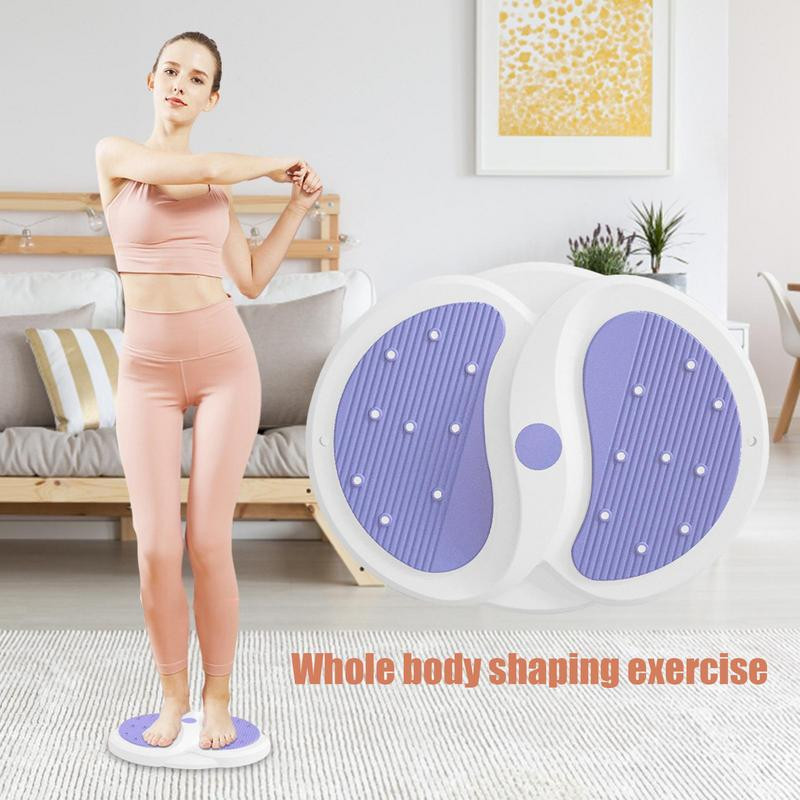 Ab Compact Core Twisters Board Workout Twist Boards Pentru Exercițiu Twisters Twisters Exercise Board Twisters Exercise Board Pentru