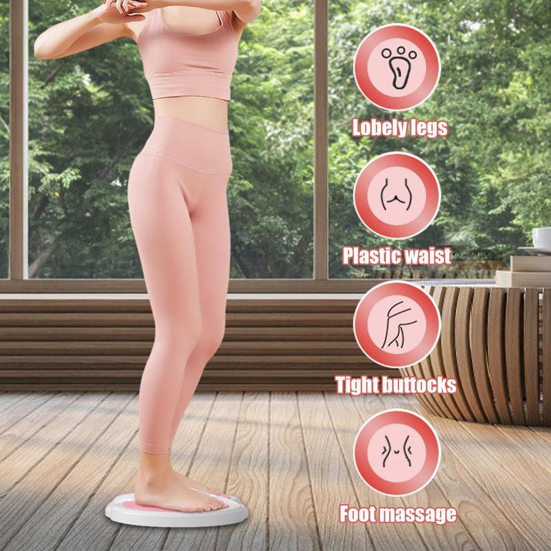 Ab Compact Core Twisters Board Workout Twist Boards Pentru Exercițiu Twisters Twisters Exercise Board Twisters Exercise Board Pentru