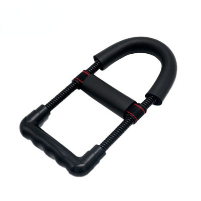 Sporto salė, treniruoklis, rankos riešas, treniruoklis, kūno rengybos įranga, galia riešo, dilbio, rankos griebtuvo jėgos treniruoklis