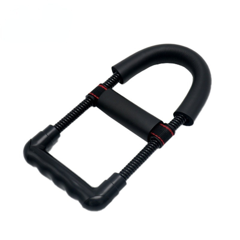 Sporto salė, treniruoklis, rankos riešas, treniruoklis, kūno rengybos įranga, galia riešo, dilbio, rankos griebtuvo jėgos treniruoklis