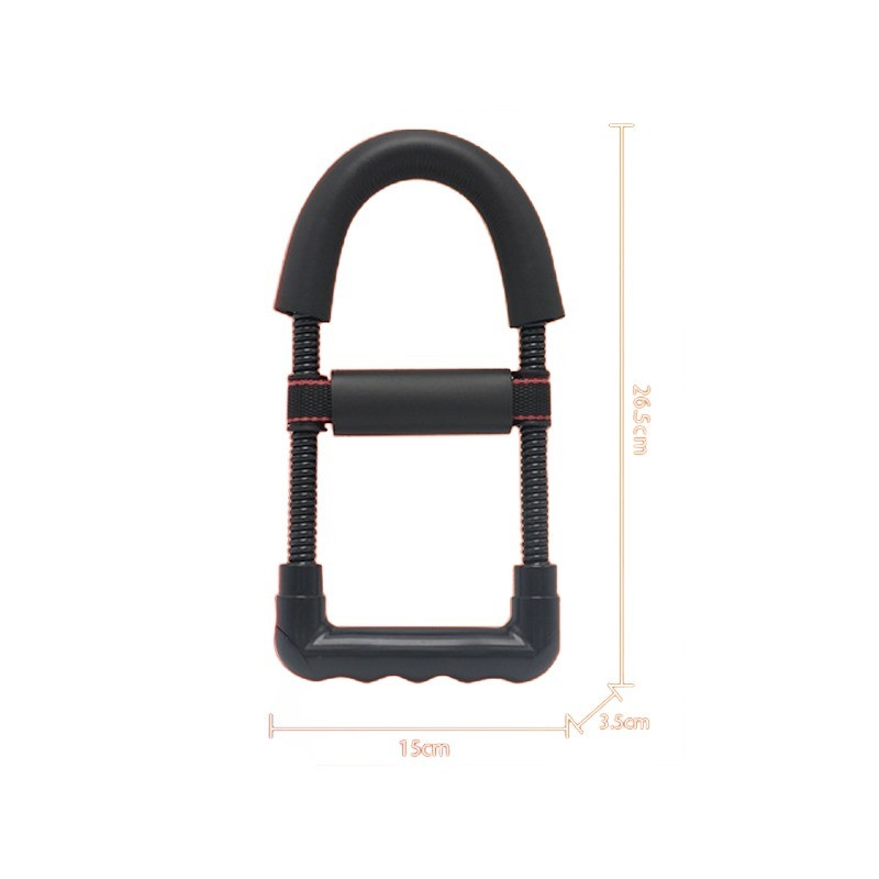 Sporto salė, treniruoklis, rankos riešas, treniruoklis, kūno rengybos įranga, galia riešo, dilbio, rankos griebtuvo jėgos treniruoklis