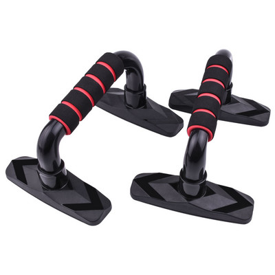 Push Up Racks Treeningkangid Seisu Kõhulihase Kehaehitus Sport Fitness Lihashaarde Treening Treeningvarustus Meestele Kodune jõusaal