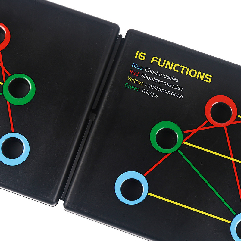 Treniruoklių salė su atsispaudimu ant stovo Namų kūno rengyba Atsispaudimų lenta Kultūrizmo pratimai Nešiojami sulankstomi atsispaudimai Stovas Pilvo raumenų lavinimas