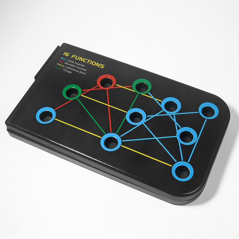 Treniruoklių salė su atsispaudimu ant stovo Namų kūno rengyba Atsispaudimų lenta Kultūrizmo pratimai Nešiojami sulankstomi atsispaudimai Stovas Pilvo raumenų lavinimas