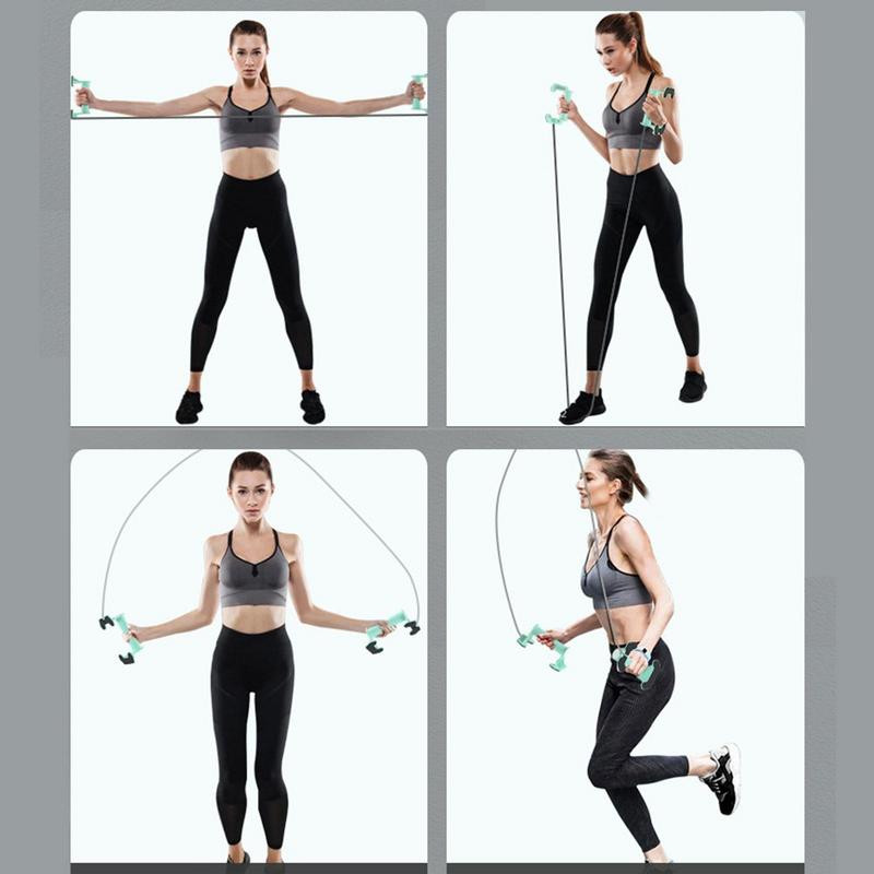 2-ühes libisemiskindel push-up-statiiv Kodune treeningseade jõusaali käepidemed surumiskangid Treeninglihaste treenimiseks Kulturismivarustus