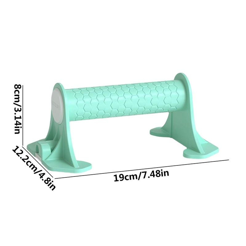 2-ühes libisemiskindel push-up-statiiv Kodune treeningseade jõusaali käepidemed surumiskangid Treeninglihaste treenimiseks Kulturismivarustus