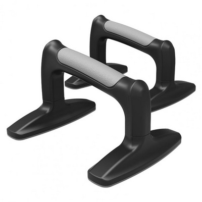 Nosač za fitness Dobra fleksibilnost Push Up Stand Vježba protiv pucanja Korisna vježba Prsni mišići Push Up Bar