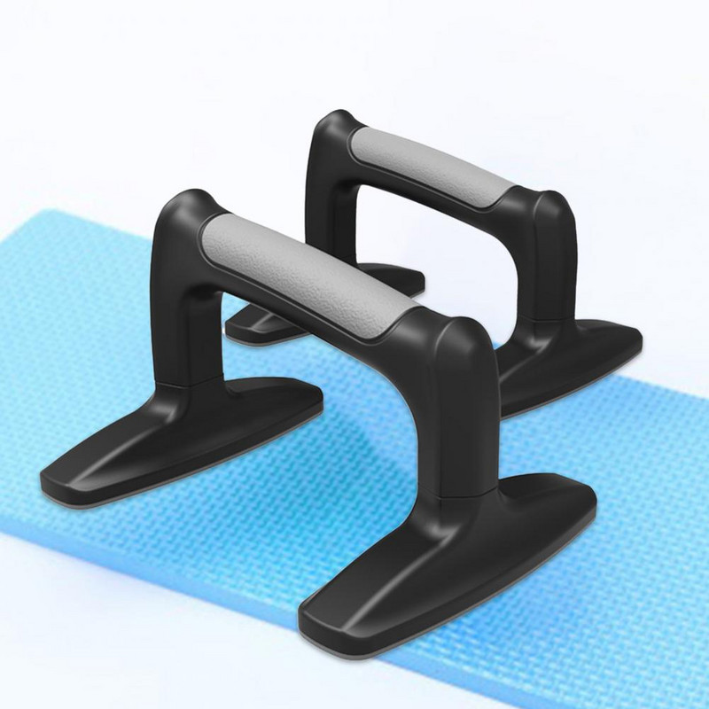 Nosač za fitness Dobra fleksibilnost Push Up Stand Vježba protiv pucanja Korisna vježba Prsni mišići Push Up Bar
