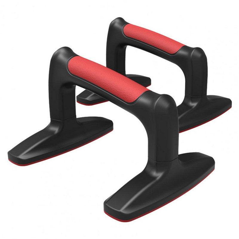 Nosač za fitness Dobra fleksibilnost Push Up Stand Vježba protiv pucanja Korisna vježba Prsni mišići Push Up Bar