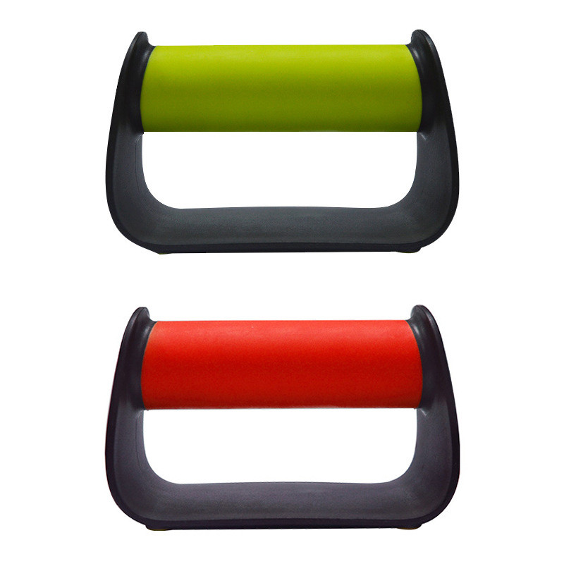 Push-up tugi, meeste ja naiste kodune treening, kerge libisemisvastane käsivars, rind, kõht, lihaste treening, spordivarustus 2019