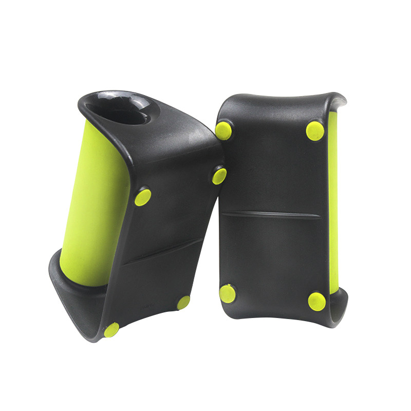 Push-up tugi, meeste ja naiste kodune treening, kerge libisemisvastane käsivars, rind, kõht, lihaste treening, spordivarustus 2019