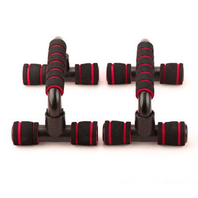 Fitness Push Up statiiv meestele Naised Kulturism Lihaste Treening Push-up Kangid Jõutreening Push Up Rack Treeningvarustus