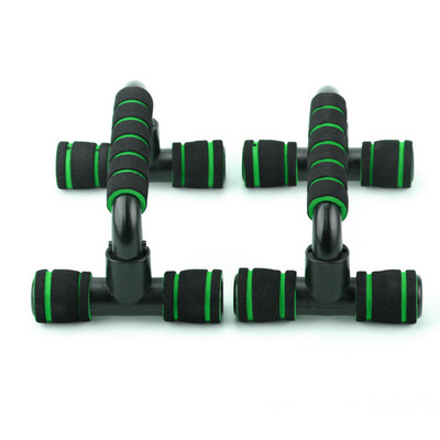 Fitness Push Up statiiv meestele Naised Kulturism Lihaste Treening Push-up Kangid Jõutreening Push Up Rack Treeningvarustus
