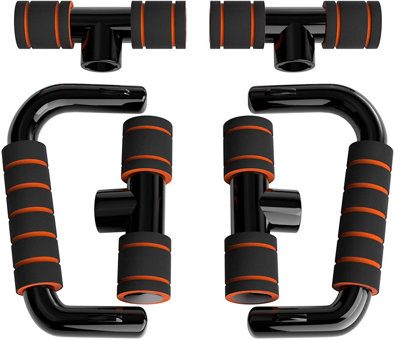 Fitness Push Up statiiv meestele Naised Kulturism Lihaste Treening Push-up Kangid Jõutreening Push Up Rack Treeningvarustus