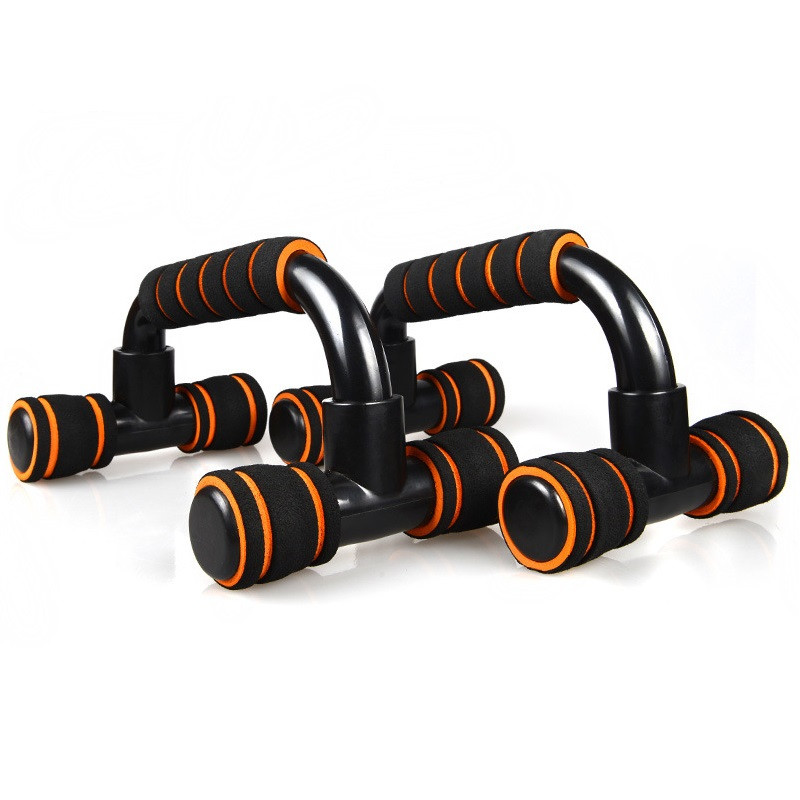 Fitness Push Up statiiv meestele Naised Kulturism Lihaste Treening Push-up Kangid Jõutreening Push Up Rack Treeningvarustus