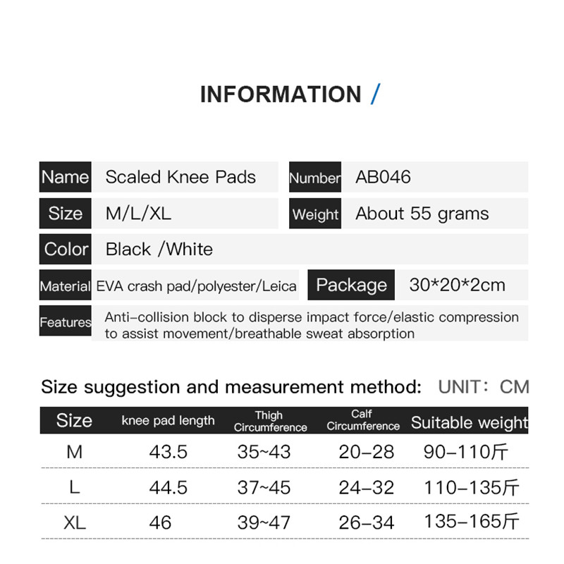 1 buc. Genunchiere de compresie Suport pentru genunchi Genunchiere rezistente la socuri Maneca pentru genunchi pentru alergare, artrita, ameliorarea durerii articulare barbati femei