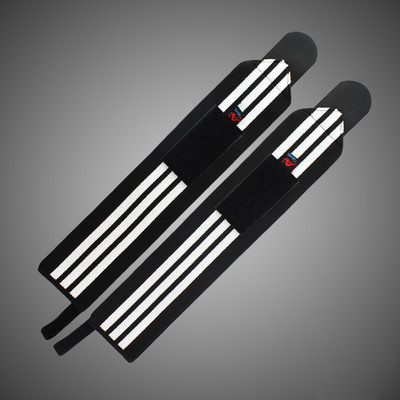 AOLIKES 1 чифт гривна Поддръжка за китката Вдигане на тежести Тренировка във фитнес зала Поддръжка за китката Подпора за китката Презрамки Обвивки Crossfit Powerlifting