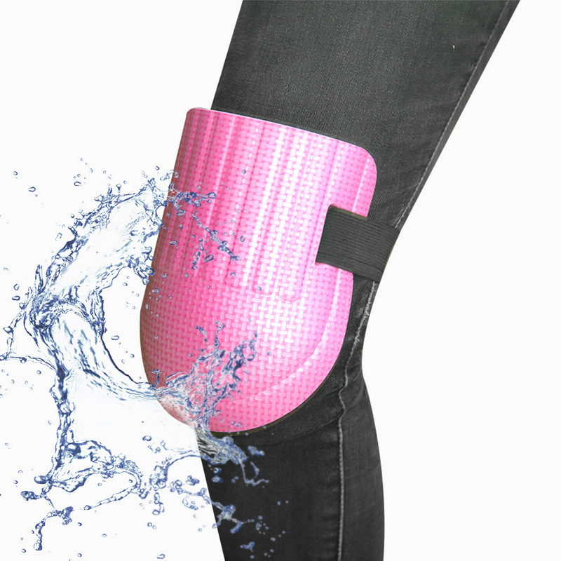 1 paar pehmest vahust põlvekaitsmeid tööks Põlvetoetav polster aiatöödeks Puhastamiseks Kaitsev Sport Põlvekaitse Ehitaja Tööohutus