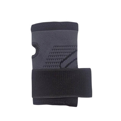 Gym Sports Wristband Protector pentru încheietura mâinii Protectie pentru palme Suport pentru încheietura mâinii Curea reglabilă pentru încheietura mâinii Mănuși de compresie pentru tunelul carpian