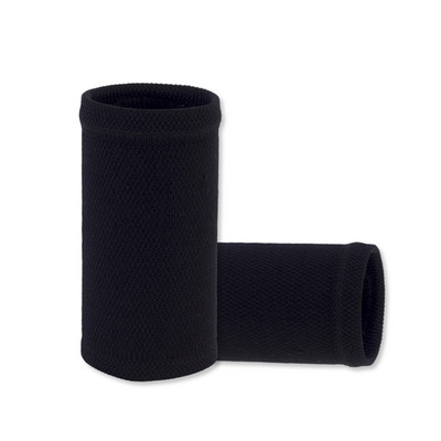 9 erinevat värvi randme higipael, valmistatud kõrge elastsest materjalist, mugav survekaitse, sportlikud randmepaelad käepaelad