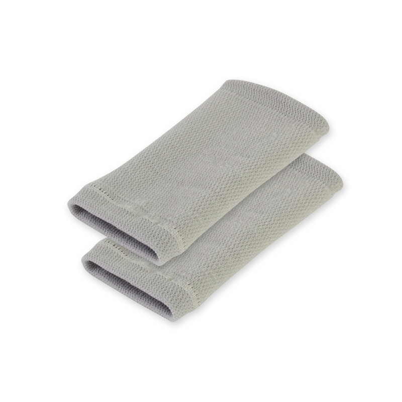 9 erinevat värvi randme higipael, valmistatud kõrge elastsest materjalist, mugav survekaitse, sportlikud randmepaelad käepaelad