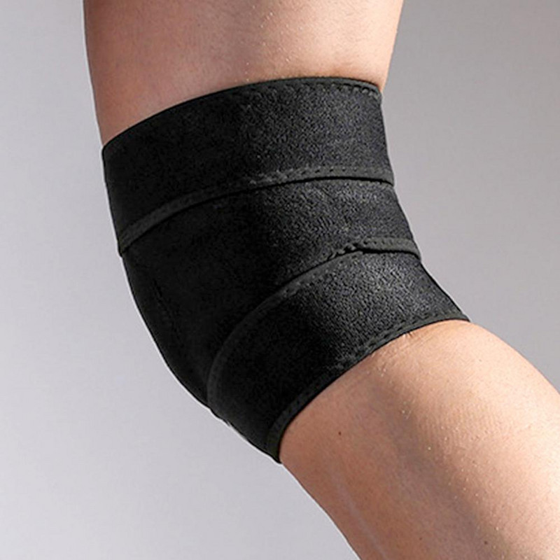 1 buc. Genunchiere de compresie JINGBA Genunchiere de susținere pentru antrenament sportiv, echipament de protecție, stabilizator, elastic, respirabil, reglabil