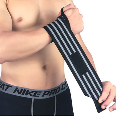 WorthWhile 1 bucată de haltere brățară împachetări pentru încheietura mâinii Bandaje bretele Powerlifting sală de fitness curele de sprijin echipament sportiv