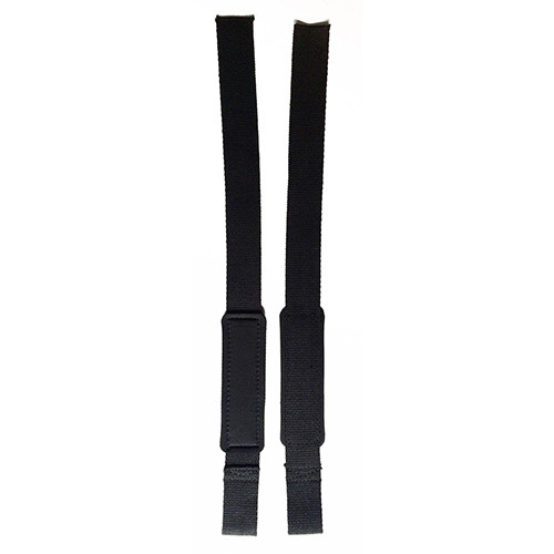 1db Gym Power Training Emelő pántok Súlyemelő Csukló Súlyzó Öv Testépítő Kesztyű Nők Férfi Fitnesz Súlyemelés