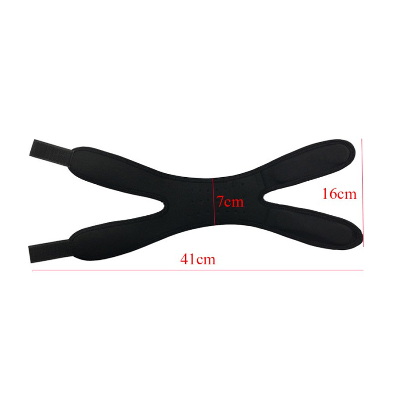 Suport pentru genunchi sport Curea rotulă Bandă elastică Bandaj curea sport Genunchiere Banda de protecție fotbal baschet Genunchier sport