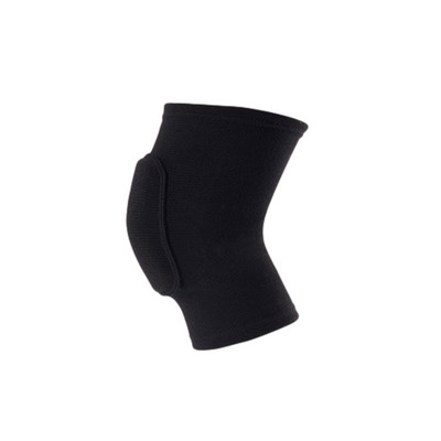 1 db sportkompressziós térdpárnák táncoló elasztikus térdvédő az ízületi gyulladás enyhítésére meniszkusz szakadás Fitness térdmerevítő támogatás