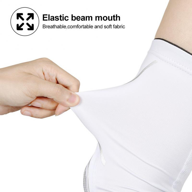 1 tk Sport kokkupõrkevastased küünarnukipadjad survekäevarrukate kaitse väliskorvpalli jalgpall jalgratta küünarnuki kaitsele