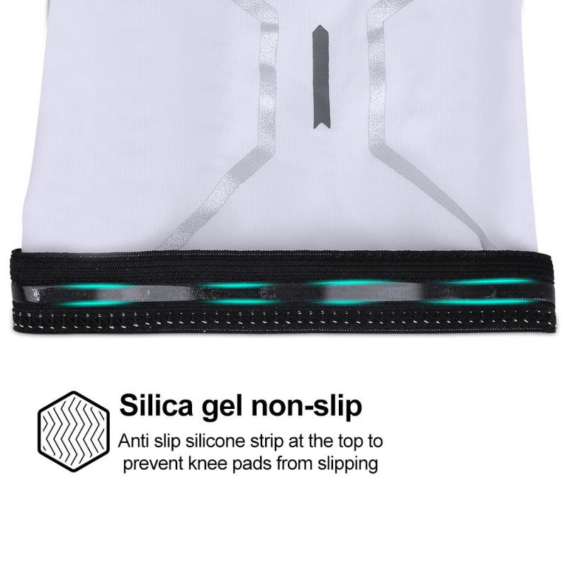 1 tk Sport kokkupõrkevastased küünarnukipadjad survekäevarrukate kaitse väliskorvpalli jalgpall jalgratta küünarnuki kaitsele