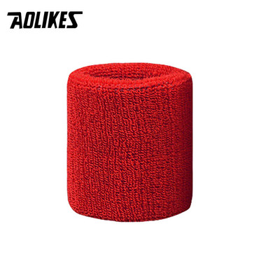 1 tk randmepaela tugi hingav jääga jahutav tennise randmepael, spordijooga võrkpall, spordijooga randmepael, uus