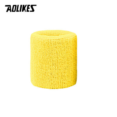 1 tk randmepaela tugi hingav jääga jahutav tennise randmepael, spordijooga võrkpall, spordijooga randmepael, uus