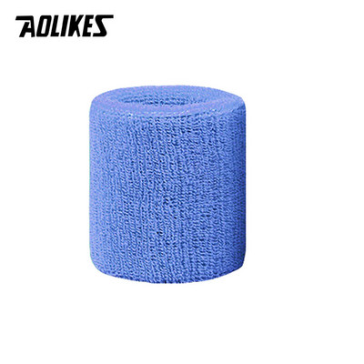 1 tk randmepaela tugi hingav jääga jahutav tennise randmepael, spordijooga võrkpall, spordijooga randmepael, uus