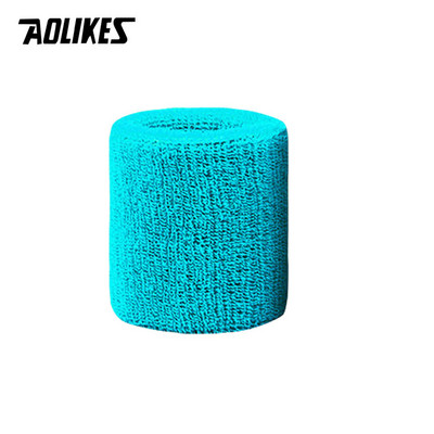 1 tk randmepaela tugi hingav jääga jahutav tennise randmepael, spordijooga võrkpall, spordijooga randmepael, uus