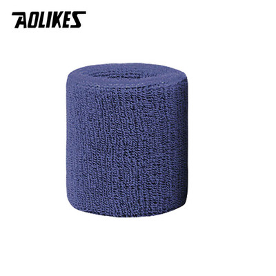 1 tk randmepaela tugi hingav jääga jahutav tennise randmepael, spordijooga võrkpall, spordijooga randmepael, uus