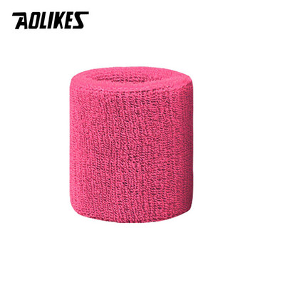 1 tk randmepaela tugi hingav jääga jahutav tennise randmepael, spordijooga võrkpall, spordijooga randmepael, uus