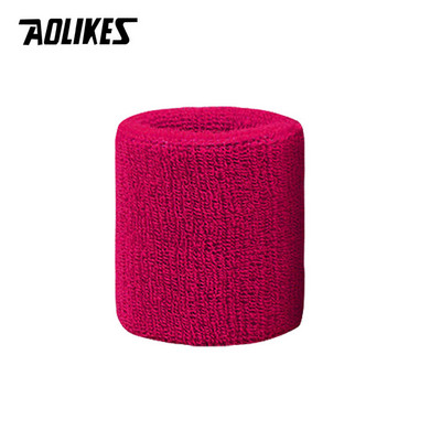 1 tk randmepaela tugi hingav jääga jahutav tennise randmepael, spordijooga võrkpall, spordijooga randmepael, uus