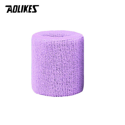 1 tk randmepaela tugi hingav jääga jahutav tennise randmepael, spordijooga võrkpall, spordijooga randmepael, uus