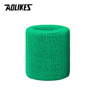 1 tk randmepaela tugi hingav jääga jahutav tennise randmepael, spordijooga võrkpall, spordijooga randmepael, uus