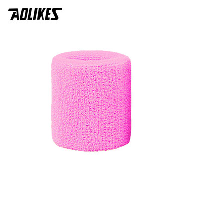 1 tk randmepaela tugi hingav jääga jahutav tennise randmepael, spordijooga võrkpall, spordijooga randmepael, uus