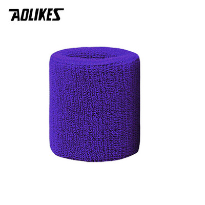 1 tk randmepaela tugi hingav jääga jahutav tennise randmepael, spordijooga võrkpall, spordijooga randmepael, uus