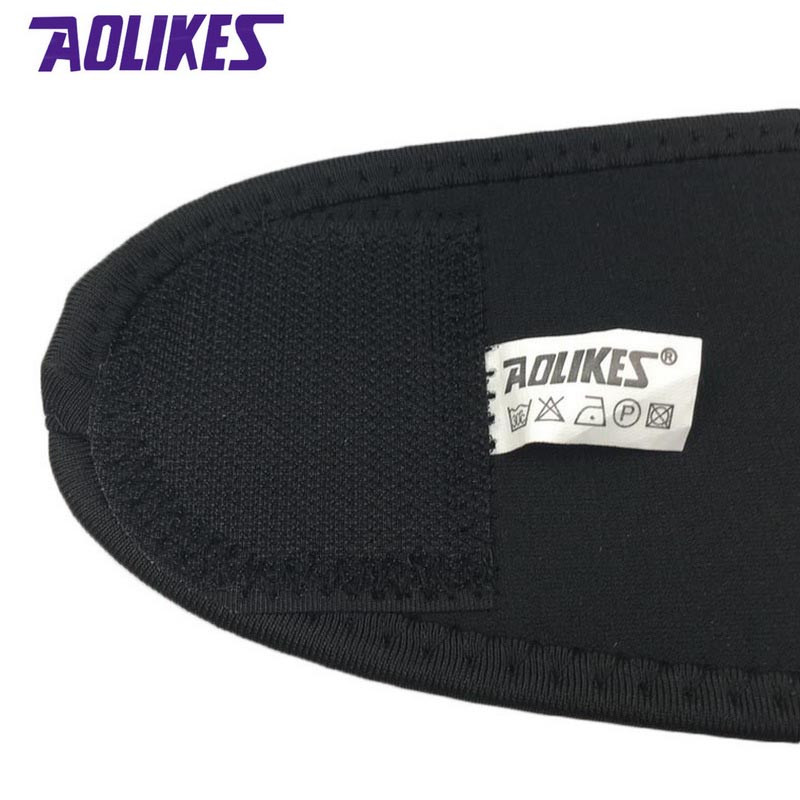 1db Önmelegedő mágneses csuklótámasz merevítő védő védő férfi téli melegen tartó szalag Sport értékesítés turmalin termék csuklópánt