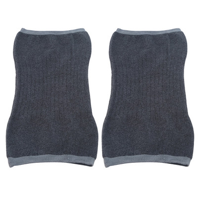 1 paar kašmiirist soe põlvekaitse, villane põlvetugi, meeste ja naiste rattasõit, pikendab artriidi põlvekaitset