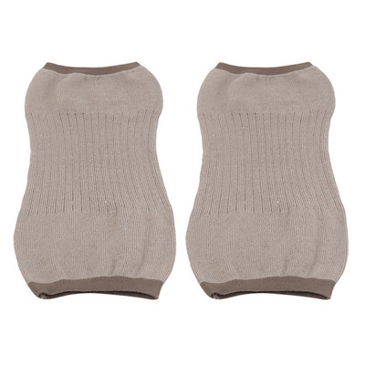 1 paar kašmiirist soe põlvekaitse, villane põlvetugi, meeste ja naiste rattasõit, pikendab artriidi põlvekaitset