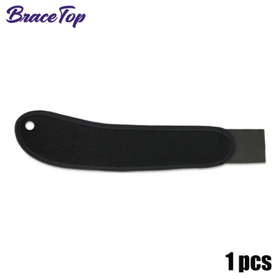 BraceTop 1 PC Sport reguleeritav randmetugi karpaalkanali randmetugi käetugi randmetugi artriidi tendiniidi korral