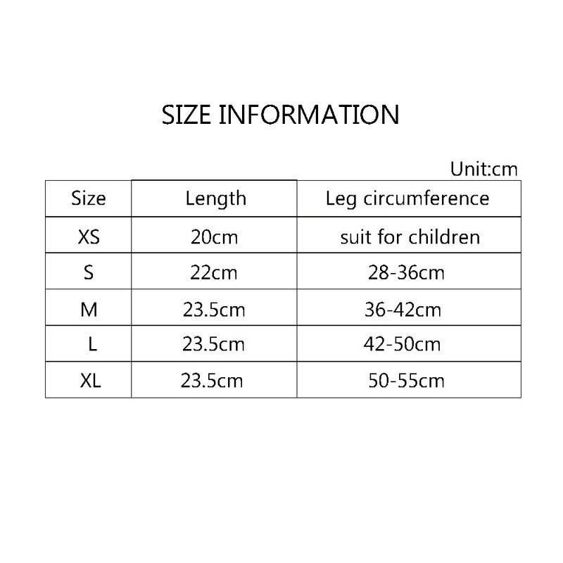 1 paar täiskasvanud lapsed käsnaga paksendatud suusad põlvekaitsmed sporttants jooksmine uisutamine lumelaud põlvetoe kaitse